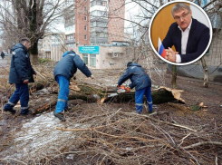 Сити-менеджер Шахт рассказал, сколько сообщений ему прислали жители за время энергетического коллапса в городе