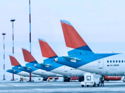Шахтинцы теперь могут летать из Ростова в Азербайджан прямым рейсом