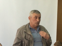 Шахтинцы грозят 9 мая перекрыть сливную трубу в поселке Аюта