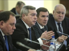 Губернатор Василий Голубев не останется в стороне от судьбы «Евродона»