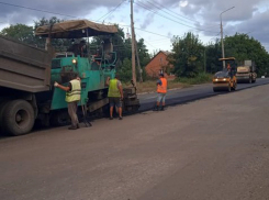 Какие дороги в городе сделают в завершение сезона