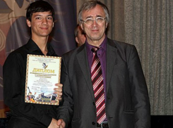 Шахтинские музыканты достойно выступили на международном конкурсе