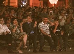 «Праздник удался!»: шахтинские власти оценили свою работу 