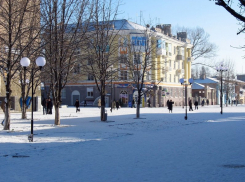 Шахты наконец-то стал лидером хоть какого-то рейтинга