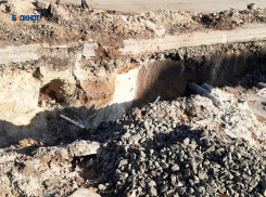 Сфера коммунальная, дороги, благоустройство: что волнует шахтинцев