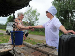 В Ростовской области фельдшеры, желающие уехать работать в сёла, получат 500 000 рублей подъемных 