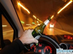Срок лишения прав за «пьяное» ДТП могут увеличить до 20 лет