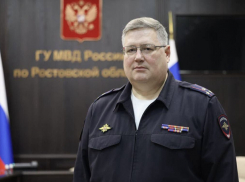 В МВД по Ростовской области назначили нового главу пресс-службы