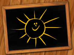 Жаркую и солнечную погоду обещают шахтинцам в воскресенье