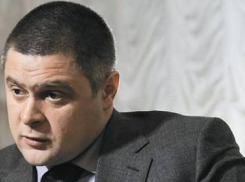 Мэр Шахт Денис Станиславов подал в отставку