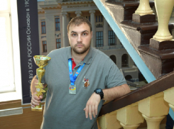 Шахтинские волейболисты завоевала «серебро» на Спартакиаде Дона-2017