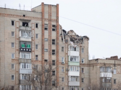 Когда вернутся шахтинцы в свой дом на Хабарова?