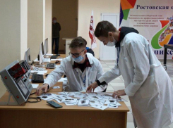 Техникум дизайна и сервиса «Дон-Текс» станет площадкой проведения отбора на Национальный чемпионат профмастерства «Абилимпикс»