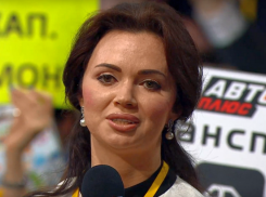 Экс-миссис Планета из Новочеркасска задала вопрос Владимиру Путину