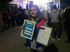 Проект Яны Анисимовой «Краски жизни» выиграл грант в 600 тысяч рублей