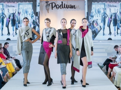 Лауреатами престижного международного конкурса стали молодые дизайнеры из города Шахты