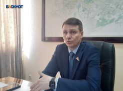 Глава шахтинской администрации открыл правду по поводу столь стремительных кадровых перестановок