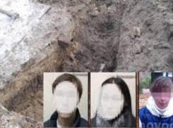 За надругательство над трупом студенты получат реальные сроки