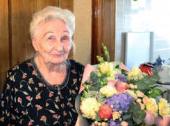 Почетный гражданин города Шахты: ветерану Татьяне Бабинян присвоено заслуженное звание