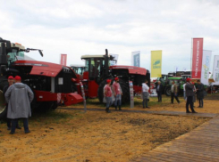 Шахтинцы смогут принять участие в ежегодной специализированной выставке «День Донского поля»