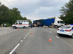 Водитель сгоревшей ГАЗели в Шахтах скончался еще до приезда скорой медпомощи