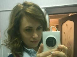 Пропавшая в Шахтах девушка-таксист нашлась