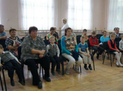 Шахтинский Центр помощи детям №1 открыл отделение семейного устройства и сопровождения замещающих семей