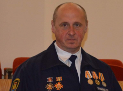 Шахтинец Дмитрий Трофимов признан лучшим спасателем Ростовской области