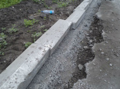 В Шахтах снова разбушевались хулиганы