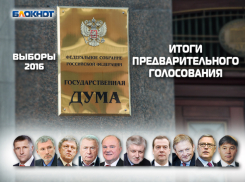 Второе предварительное голосование по выборам в Госдуму выиграли партии «Справедливая Россия» и КПРФ 