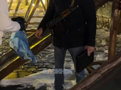 Барбер из Шахт сменил ножницы на нож и заколол ростовчанина в «Долине солнца»