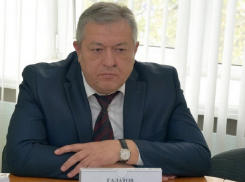 В Шахтах объявили приговор бывшему заму главы администрации