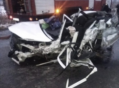 Наш земляк и его маленькая дочь погибли в ДТП в Северной Осетии