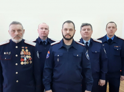 «Почему вы 8 лет молчали?»: шахтинские казаки ответили противникам спецоперации на Украине