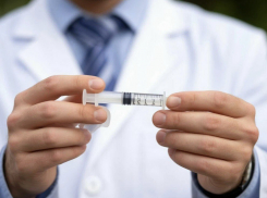 Уровень заболеваемости корью в Ростовской области уменьшился в 25 раз