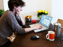 Сегодня отмечается день фрилансера 