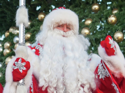 «Новый год настаёт!»: куда сходить, что посмотреть в Шахтах