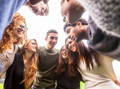 Шахтинскую  молодежь приглашают принять участие в региональном слете «Волонтеров культуры»