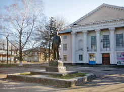 Шахтинцы выбрали место, которое будет благоустроено в следующем году