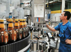 Шахтинцы не увидят 1,5 литровых пластиковых  бутылок пива «Балтика» и «Дон» 