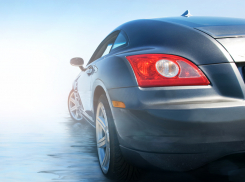 Оставили ключи в замке зажигания? Полицейские напоминают, как обезопасить свое авто от угона