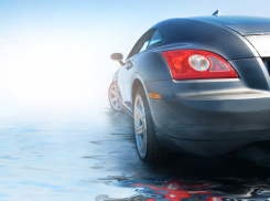 Шахтинцам напомнили, как не лишиться автомобиля