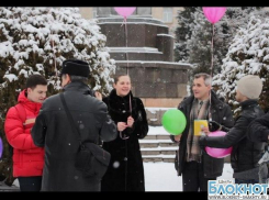 Ремонт фонтана на площади им. Ленина, запланированный на 1 марта, так и не начался