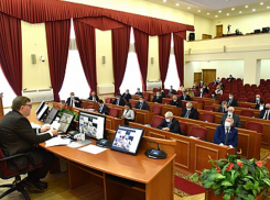 Размер компенсации на газификацию увеличен на 30 тысяч рублей