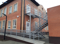 Группы пока не сформированы, но их будет 11: к сентябрю 2022 года планируют открыть детсад по Мечникова