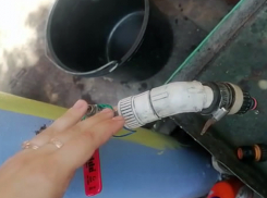 Нет воды, но вы держитесь! Жители переулка Украинский страдают от перебоев с жизненноважным ресурсом