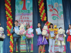 Парад колясок все же состоялся