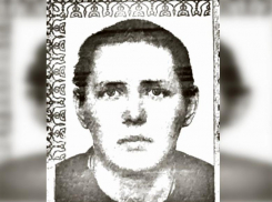 Появилось фото предполагаемого убийцы ростовчанки