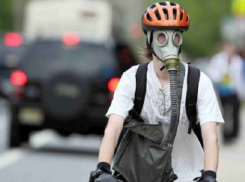 «Вечером нельзя отрыть окна» - на вонь от очистных жалуются жители поселка Каменоломни под Шахтами