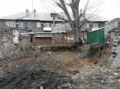 В поселке Нежданная ликвидировали свалку на месте старой разрушенной котельной